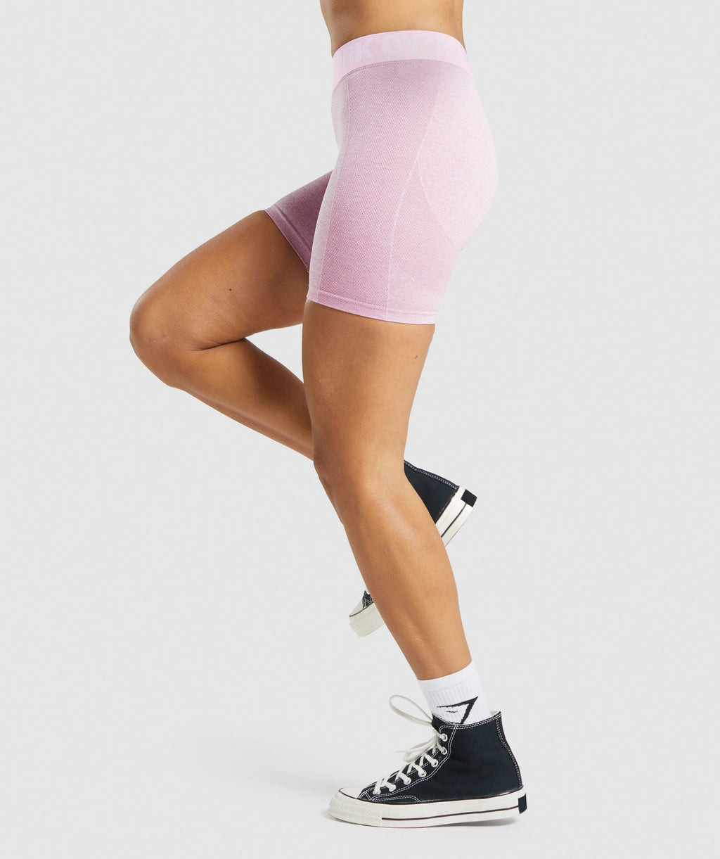 gymshark-flex-shorts-light-purple-marl