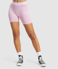 gymshark-flex-shorts-light-purple-marl