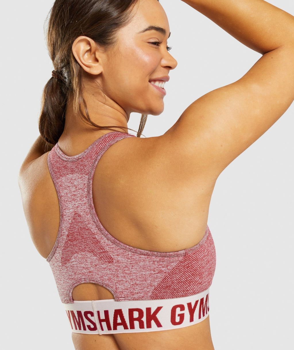 gymshark-flex-sports-bra-burgundy-marl-aw21
