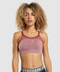 gymshark-flex-strappy-sports-bra-burgundy-marl-aw21