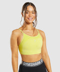 gymshark-flex-strappy-sports-bra-glitch-yellow-marl-aw21