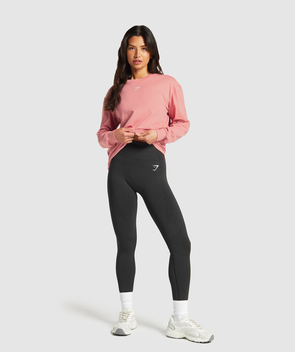 gymshark-fraction-long-sleeve-t-shirt-classic-pink-ss25