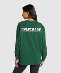 gymshark-fraction-long-sleeve-t-shirt-conditioning-green-ss25