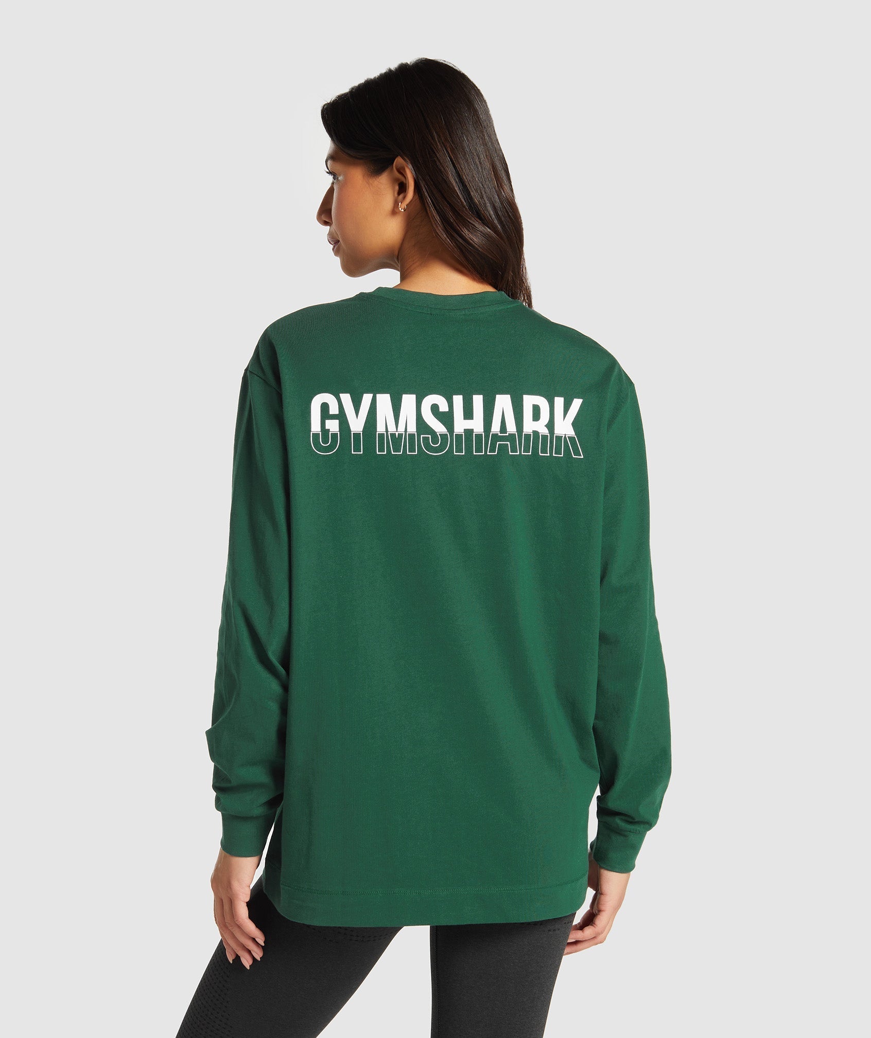 gymshark-fraction-long-sleeve-t-shirt-conditioning-green-ss25