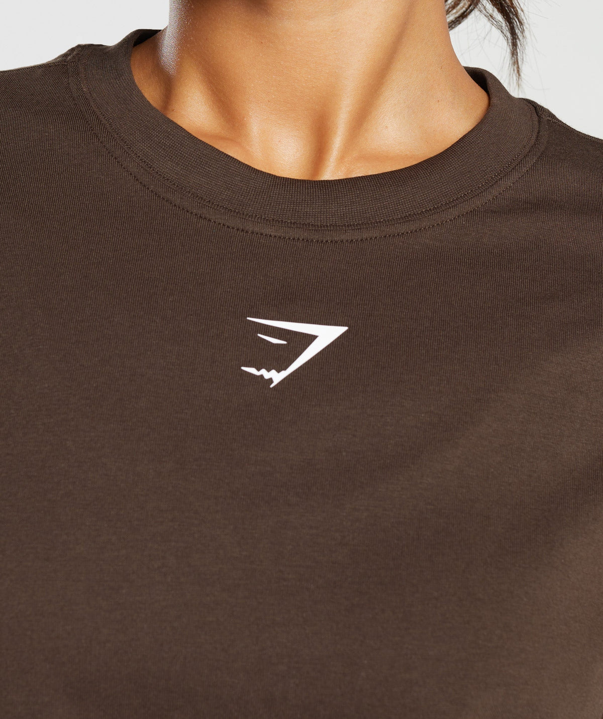 gymshark-fraction-oversized-t-shirt-archive-brown-aw23