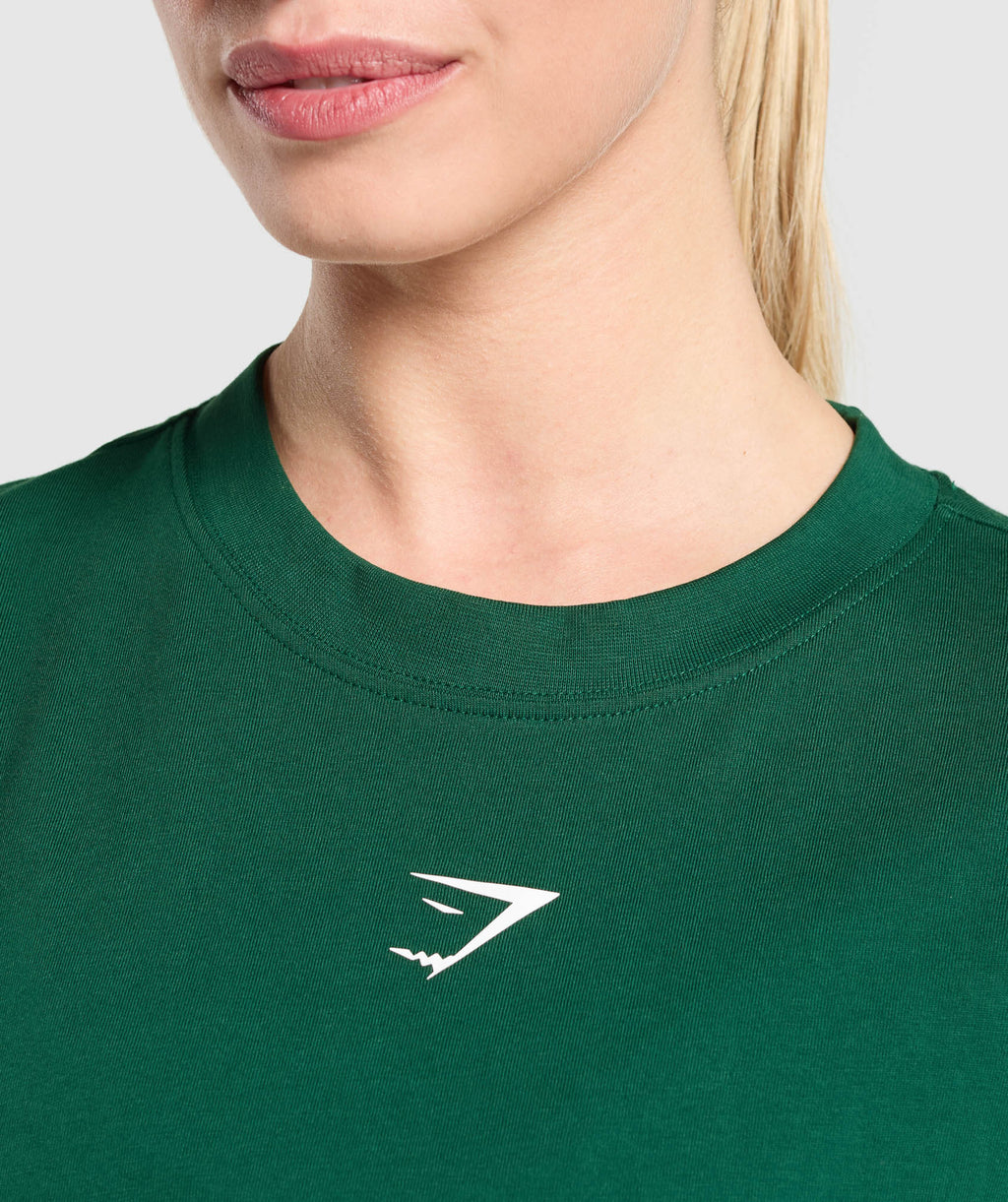gymshark-fraction-oversized-t-shirt-conditioning-green-ss25
