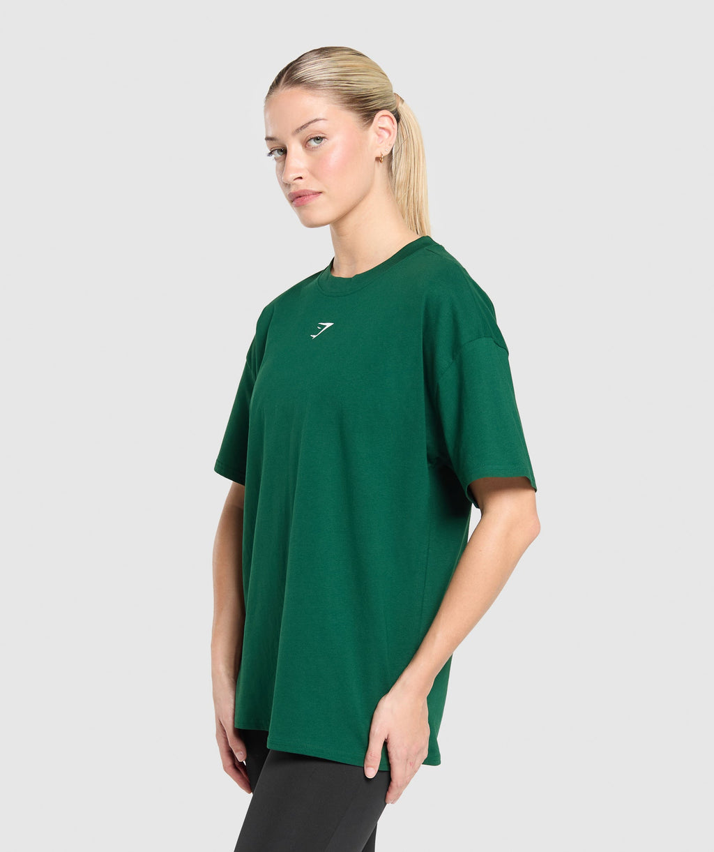 gymshark-fraction-oversized-t-shirt-conditioning-green-ss25