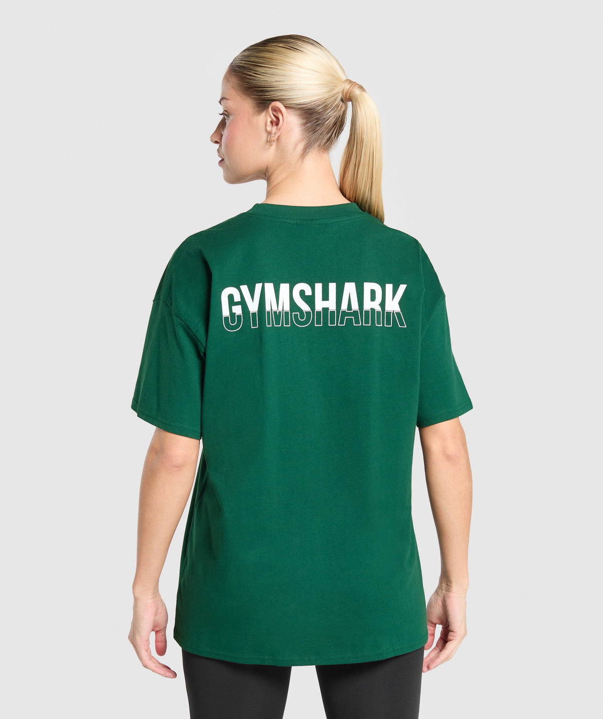 gymshark-fraction-oversized-t-shirt-conditioning-green-ss25