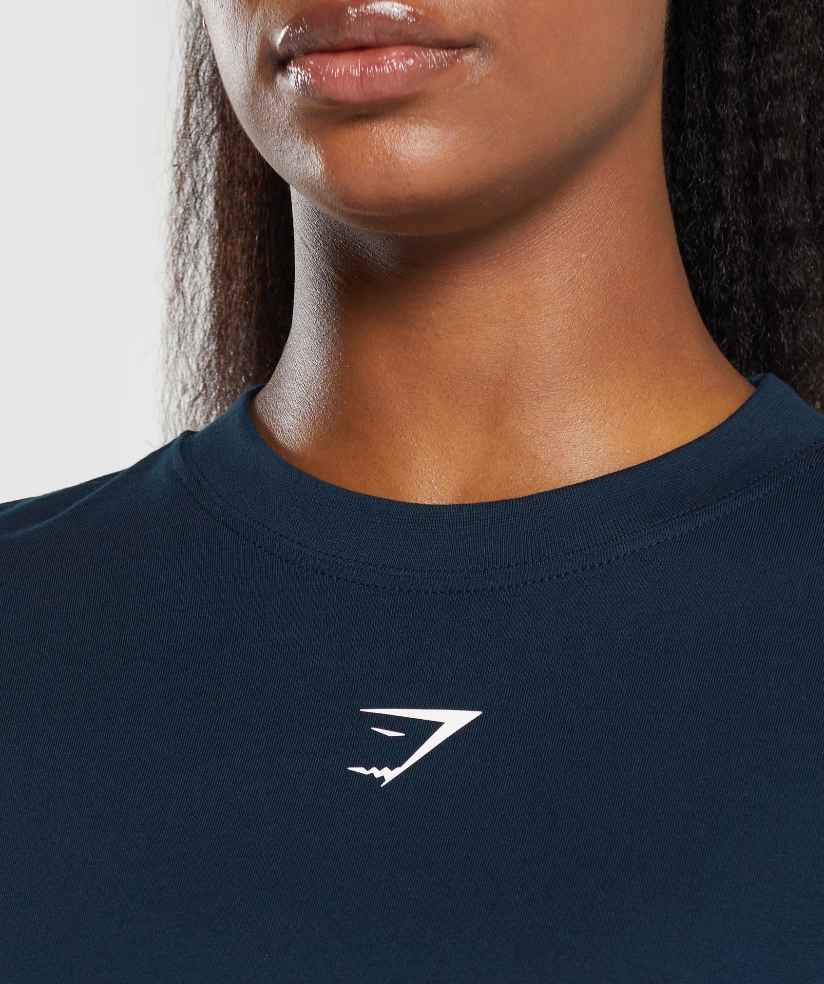 gymshark-fraction-oversized-t-shirt-navy-aw24
