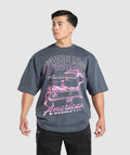 gymshark-american-muscle-extreme-oversized-t-shirt-titanium-blue-aw24