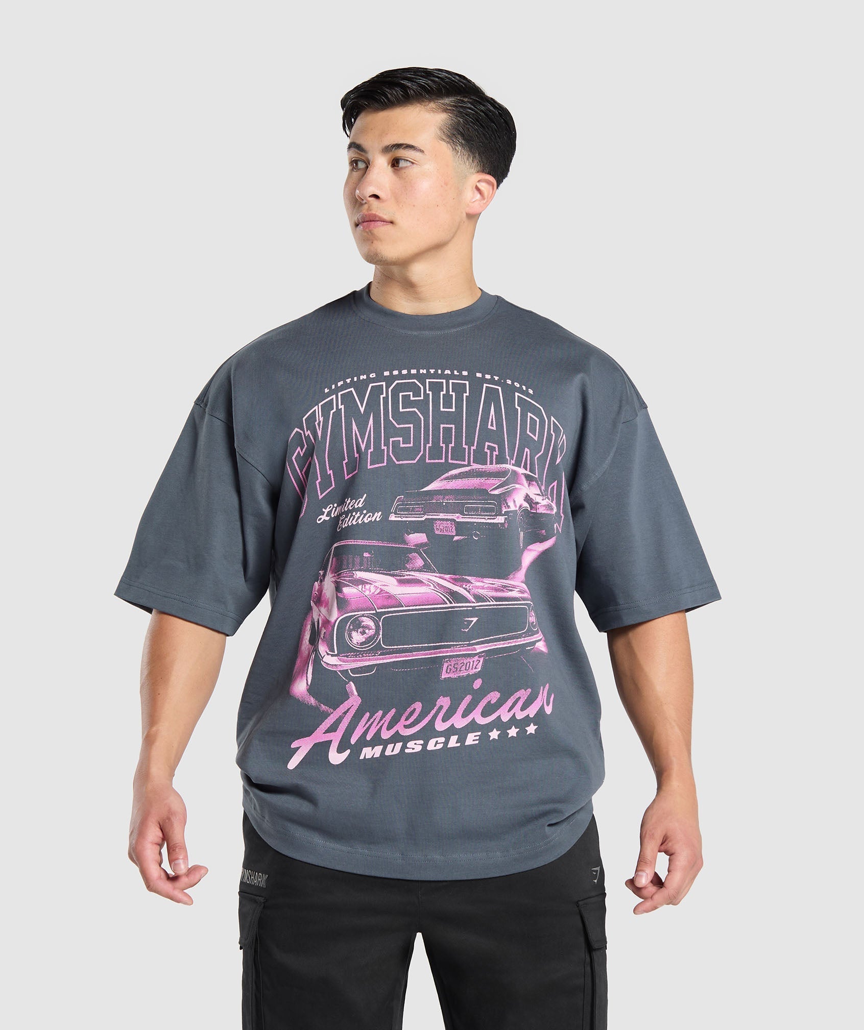 gymshark-american-muscle-extreme-oversized-t-shirt-titanium-blue-aw24