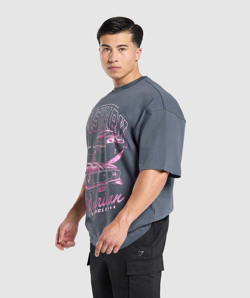 gymshark-american-muscle-extreme-oversized-t-shirt-titanium-blue-aw24