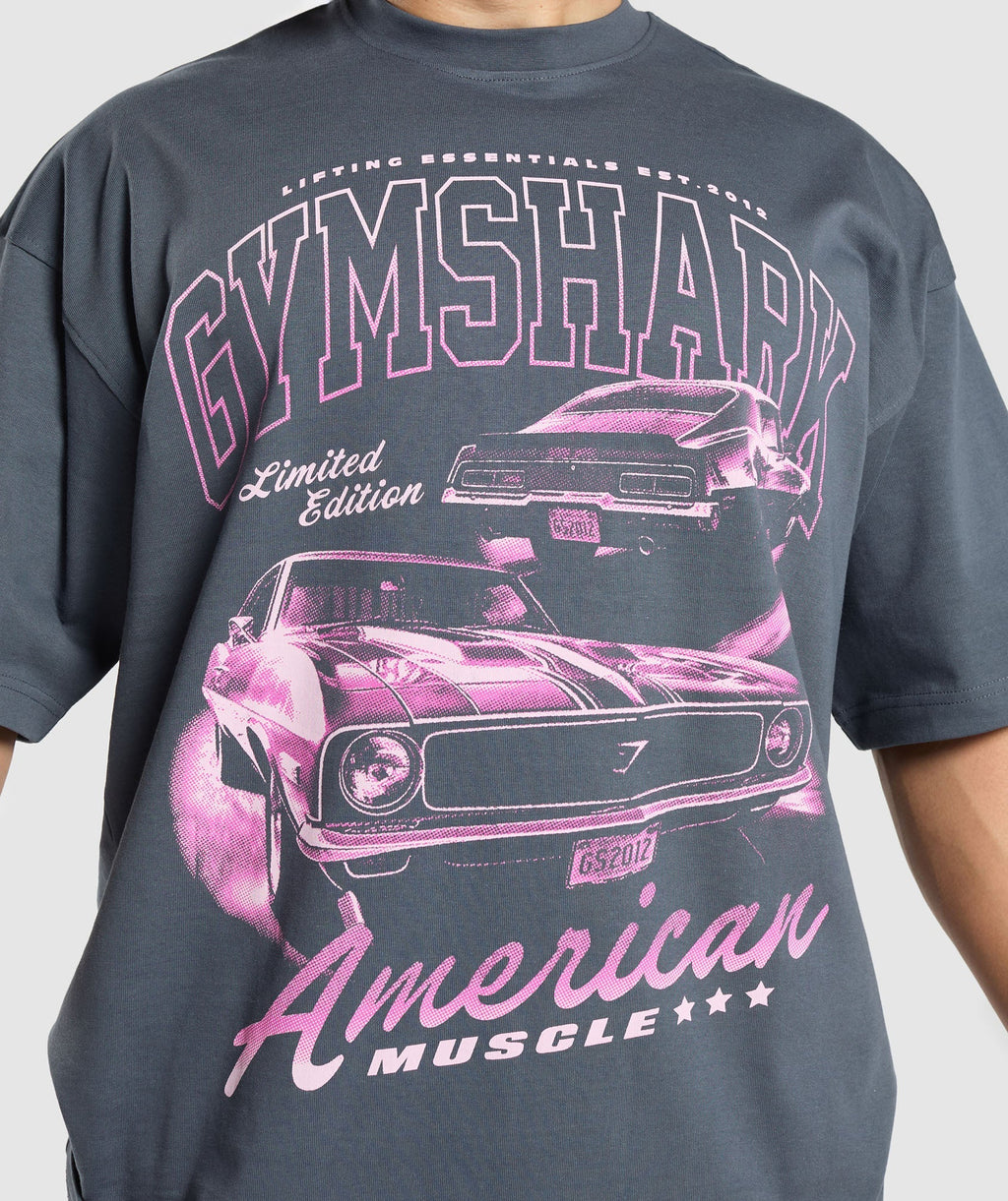 gymshark-american-muscle-extreme-oversized-t-shirt-titanium-blue-aw24