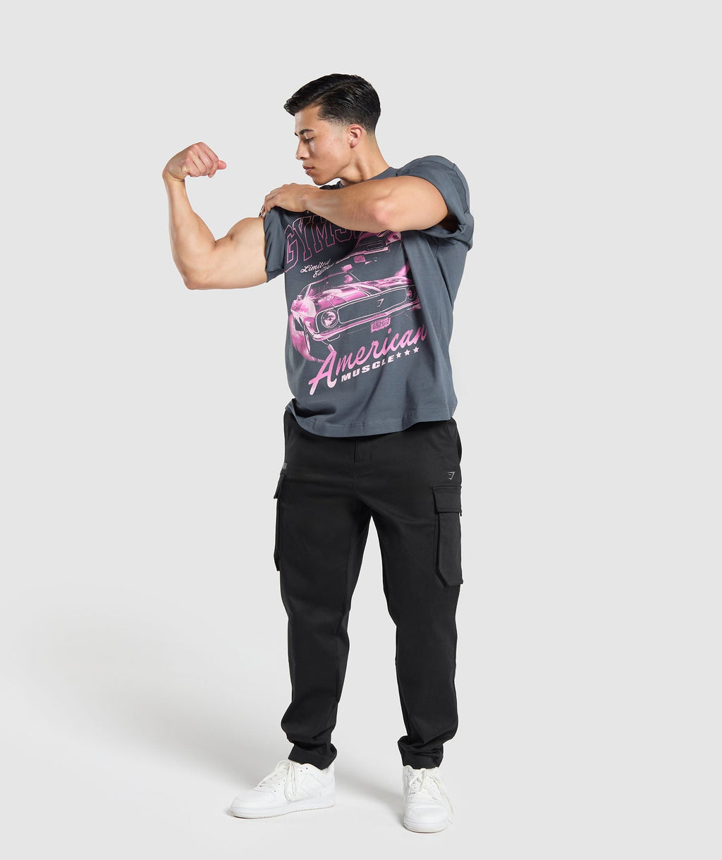 gymshark-american-muscle-extreme-oversized-t-shirt-titanium-blue-aw24