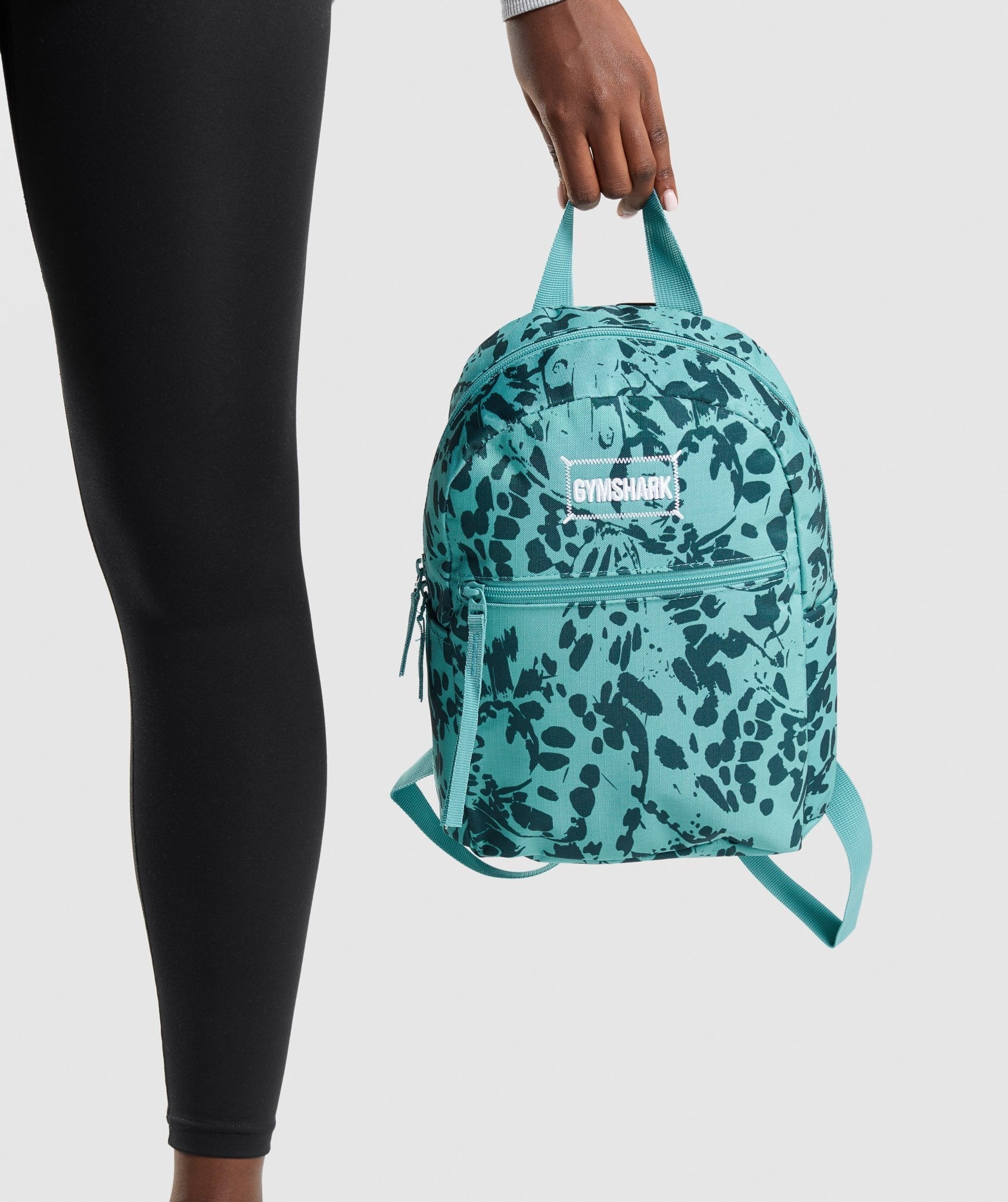 gymshark-adapt-animal-graphic-mini-lifestyle-backpack-teal-print-aw21