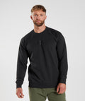 gymshark-apollo-crew-black-aw22