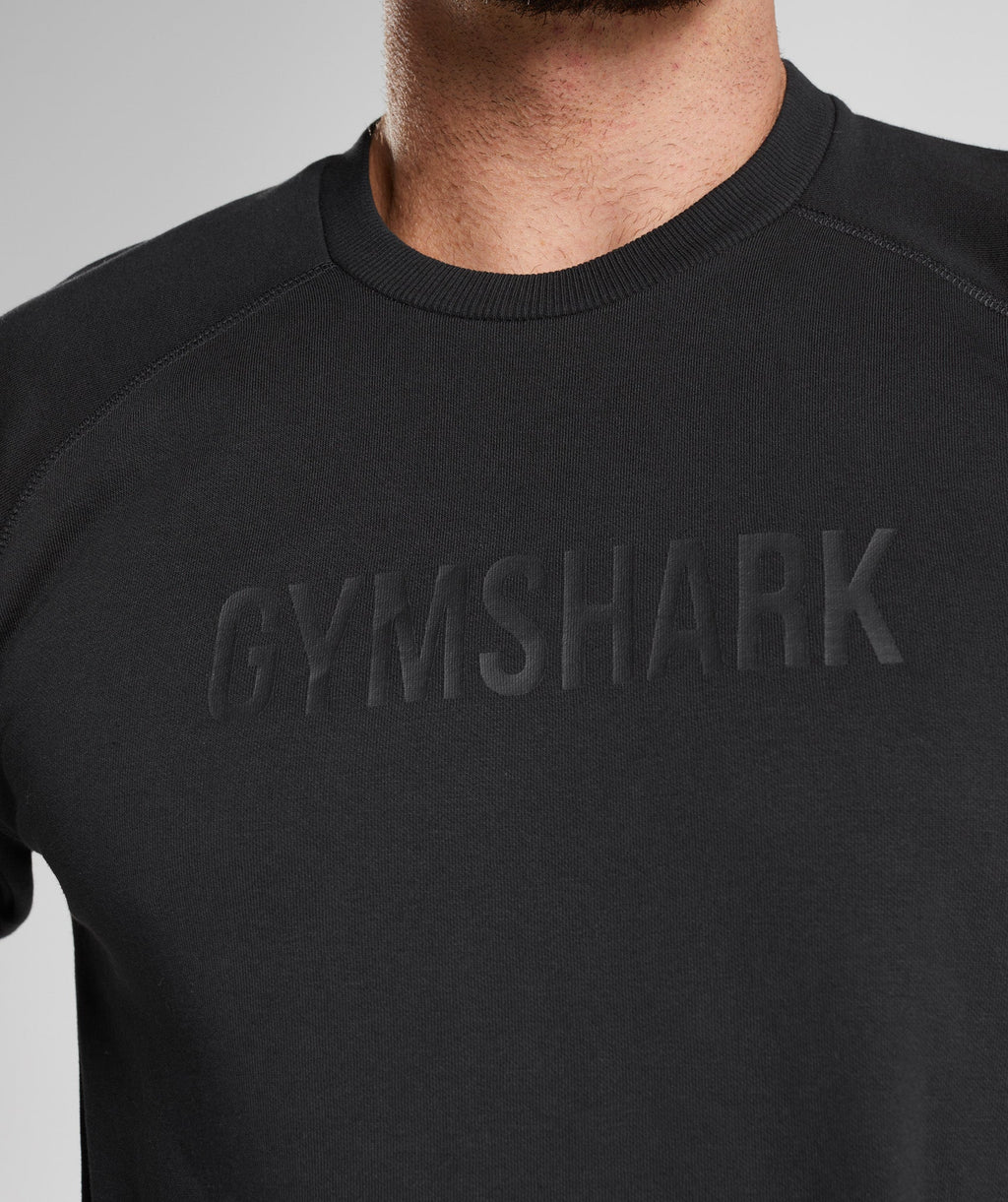 gymshark-apollo-crew-black-aw22