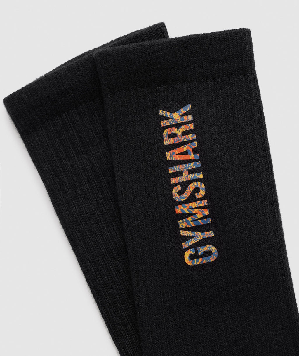 gymshark-animal-printcrew-socks-black-aw21