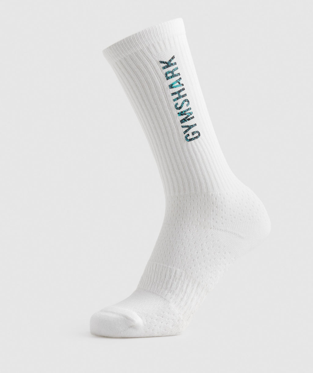gymshark-animal-print-crew-socks-white-aw21