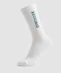 gymshark-animal-print-crew-socks-white-aw21