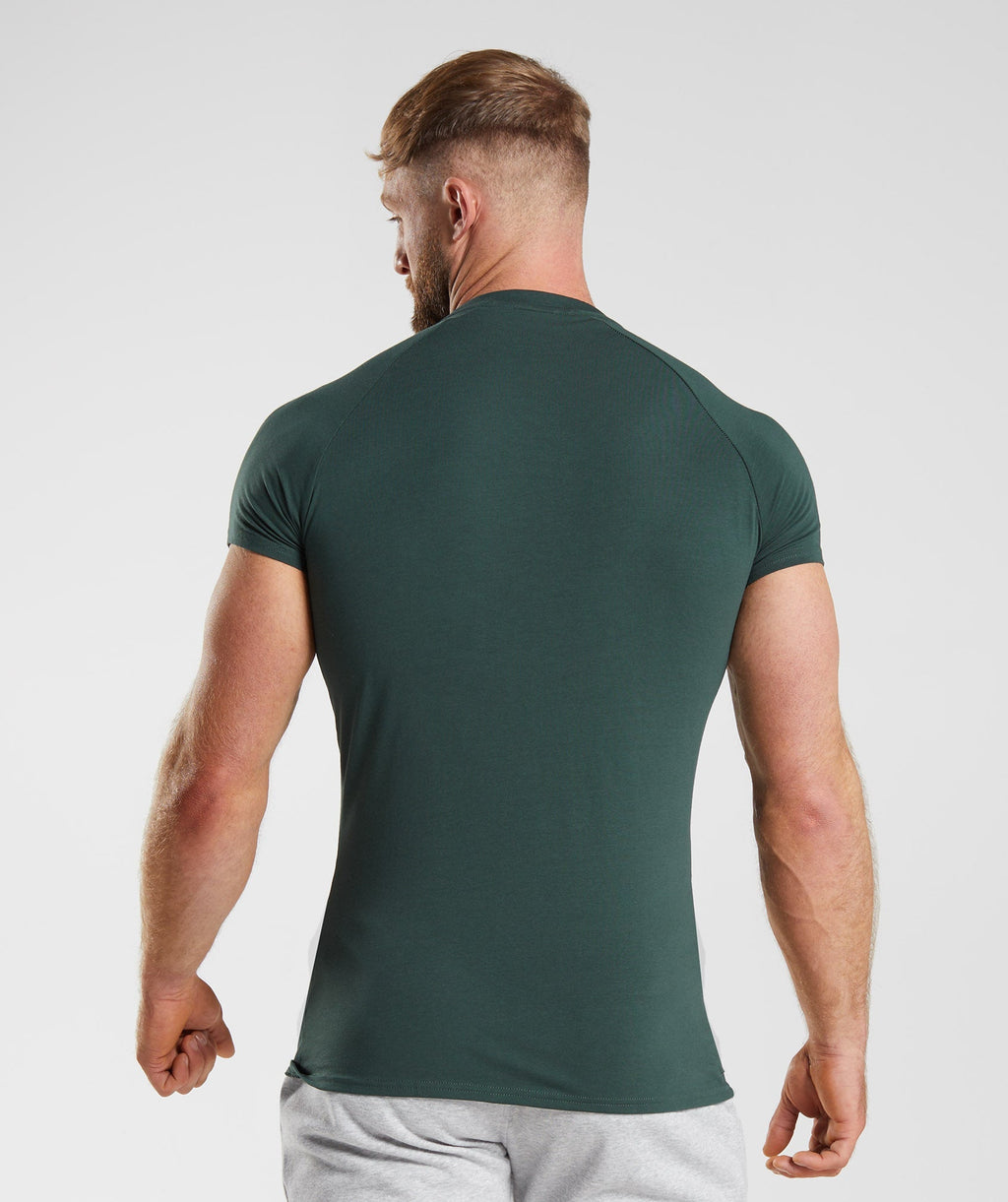 gymshark-apollo-muscle-fit-t-shirt-obsidian-green-aw22