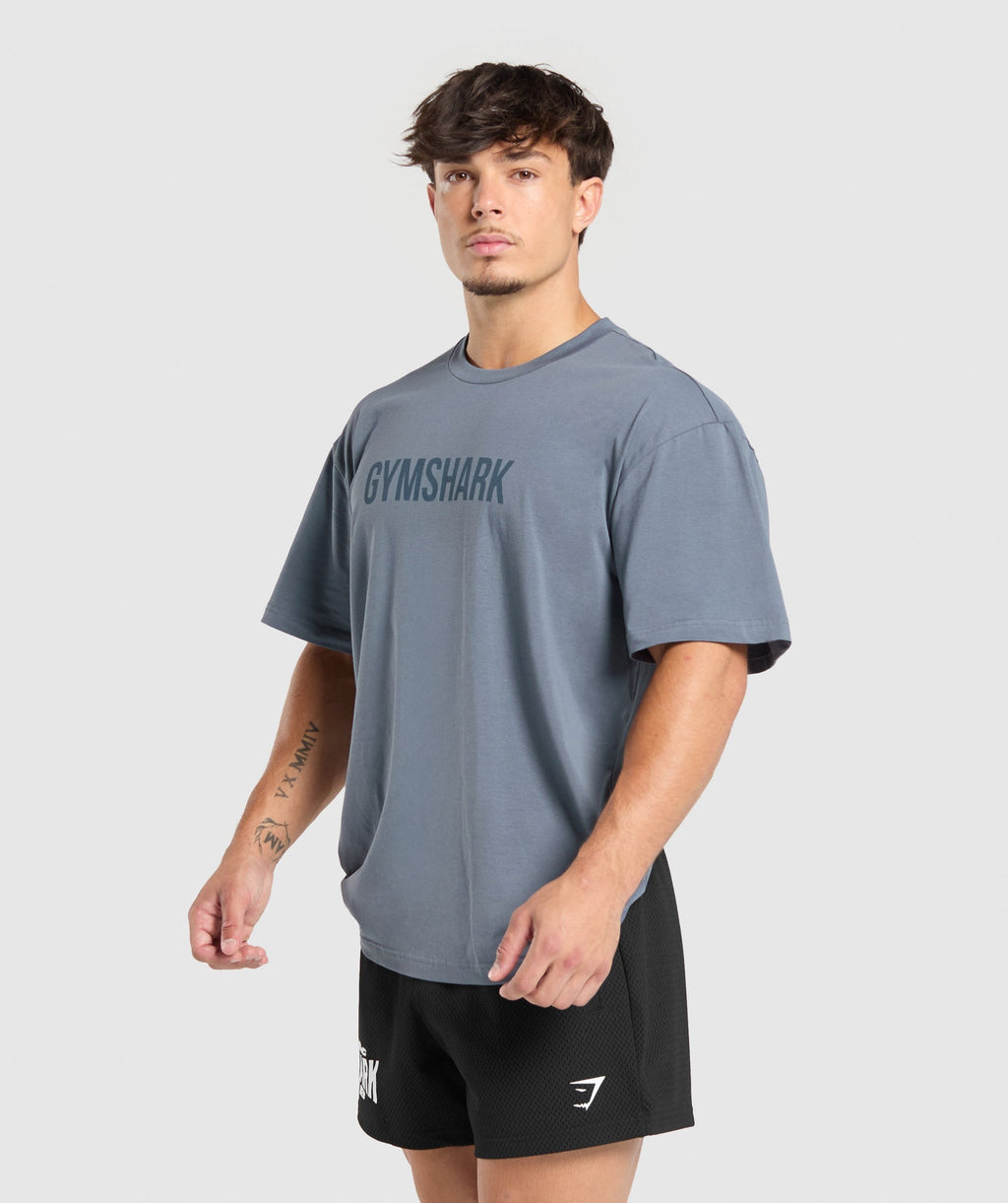 gymshark-apollo-oversized-t-shirt-iron-blue-aw24