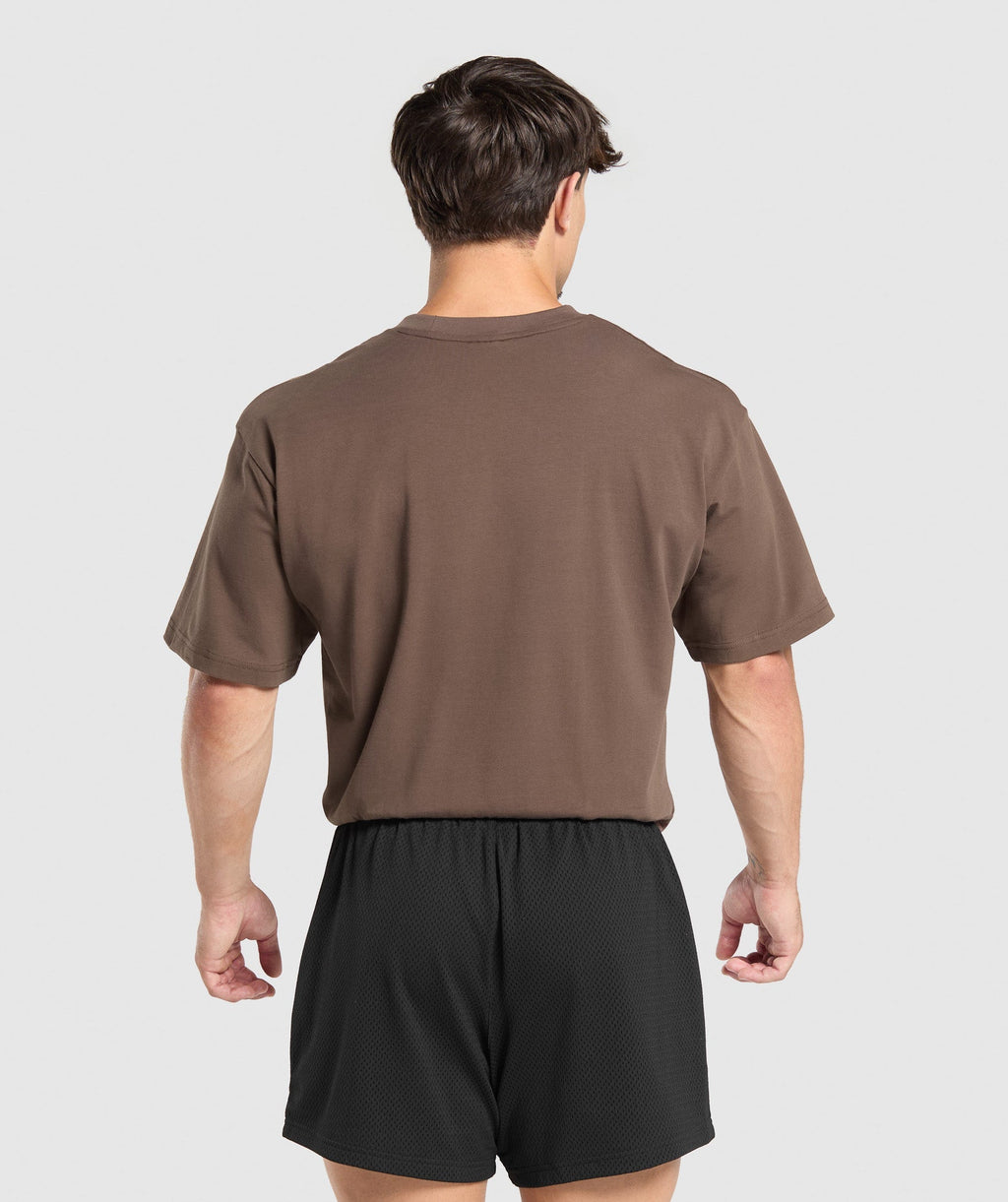 gymshark-apollo-oversized-t-shirt-walnut-brown-aw24