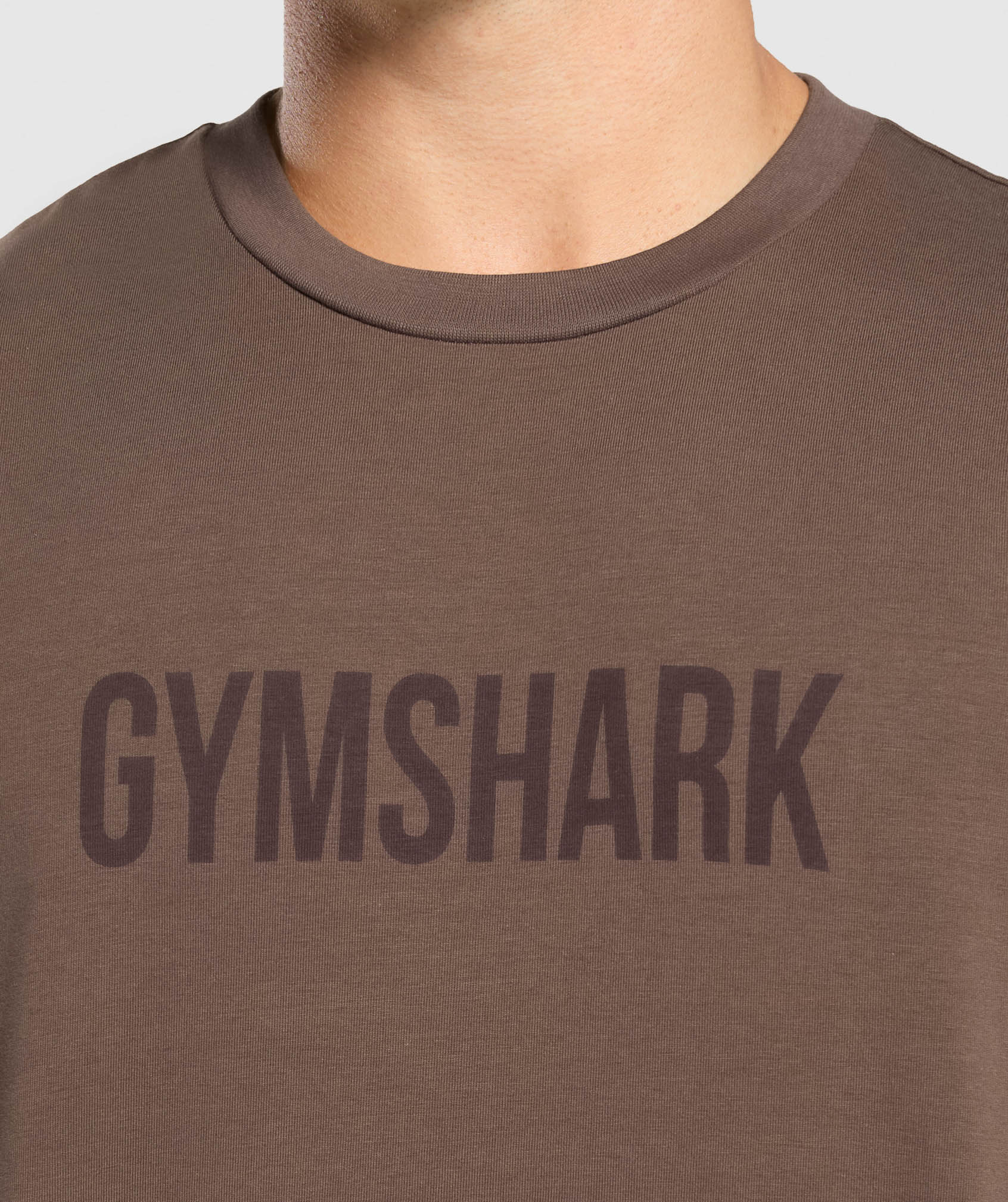 gymshark-apollo-oversized-t-shirt-walnut-brown-aw24