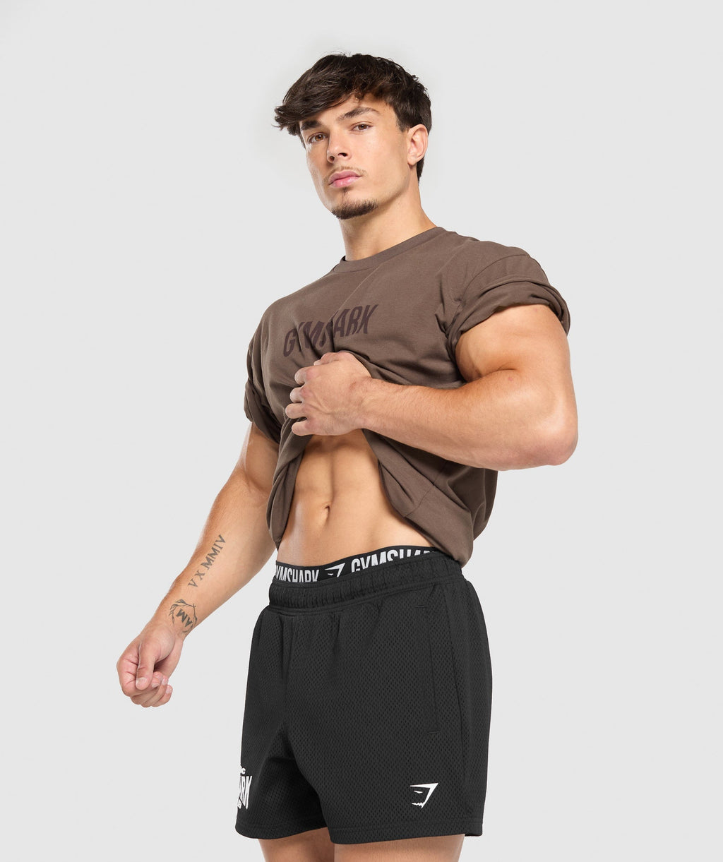gymshark-apollo-oversized-t-shirt-walnut-brown-aw24