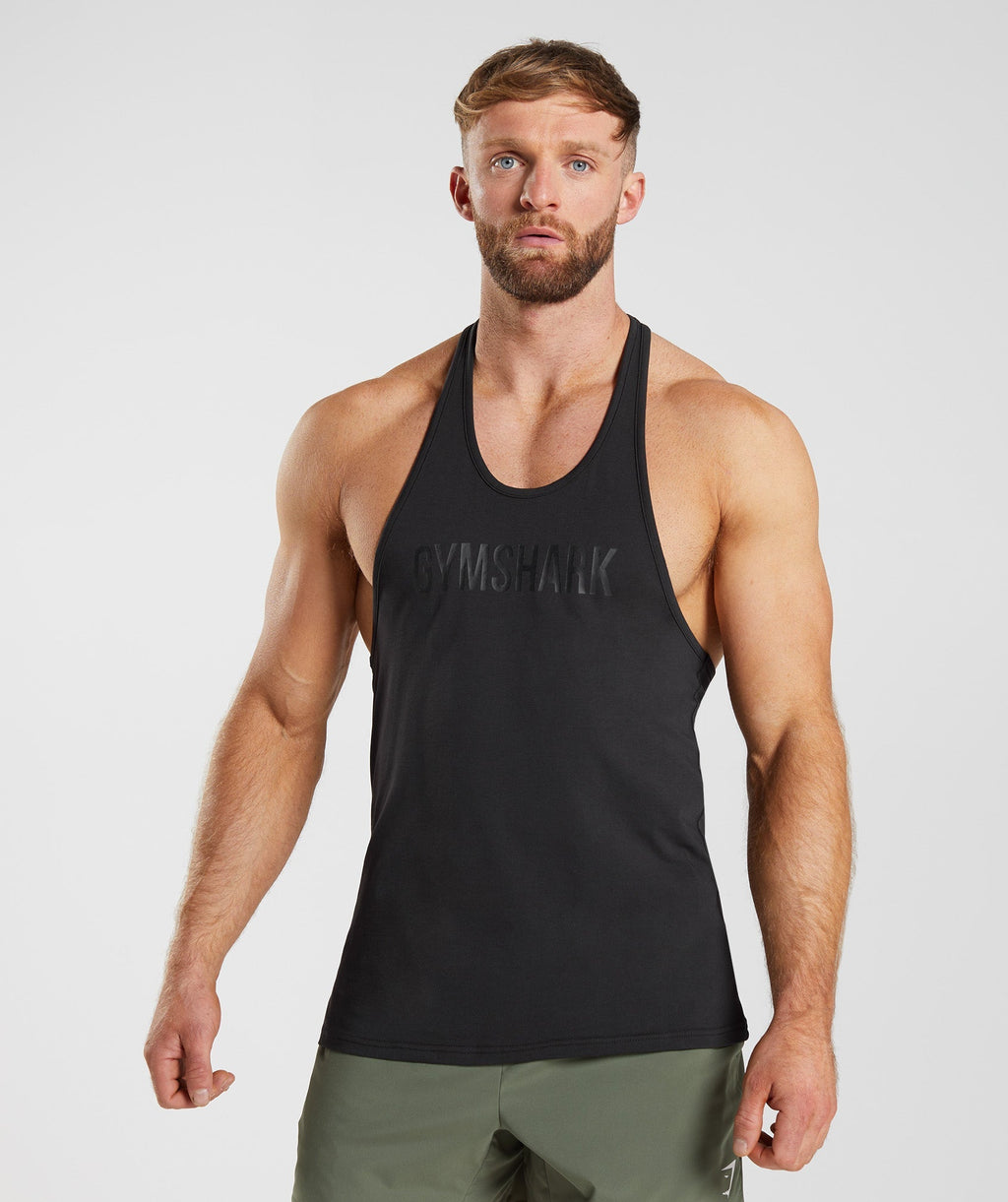 gymshark-apollo-stringer-black-aw22