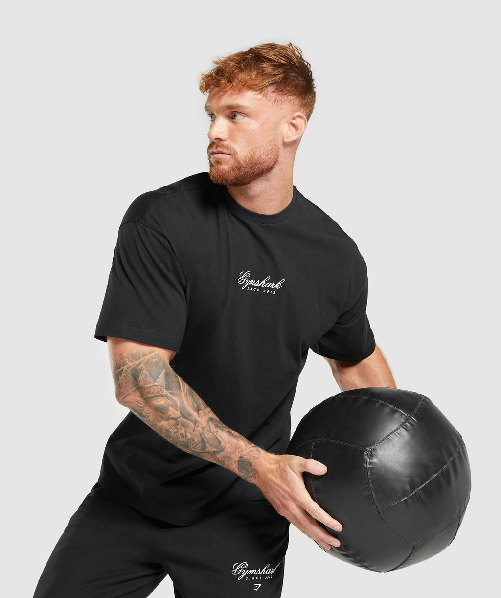 gymshark-athletic-department-t-shirt-black-aw24