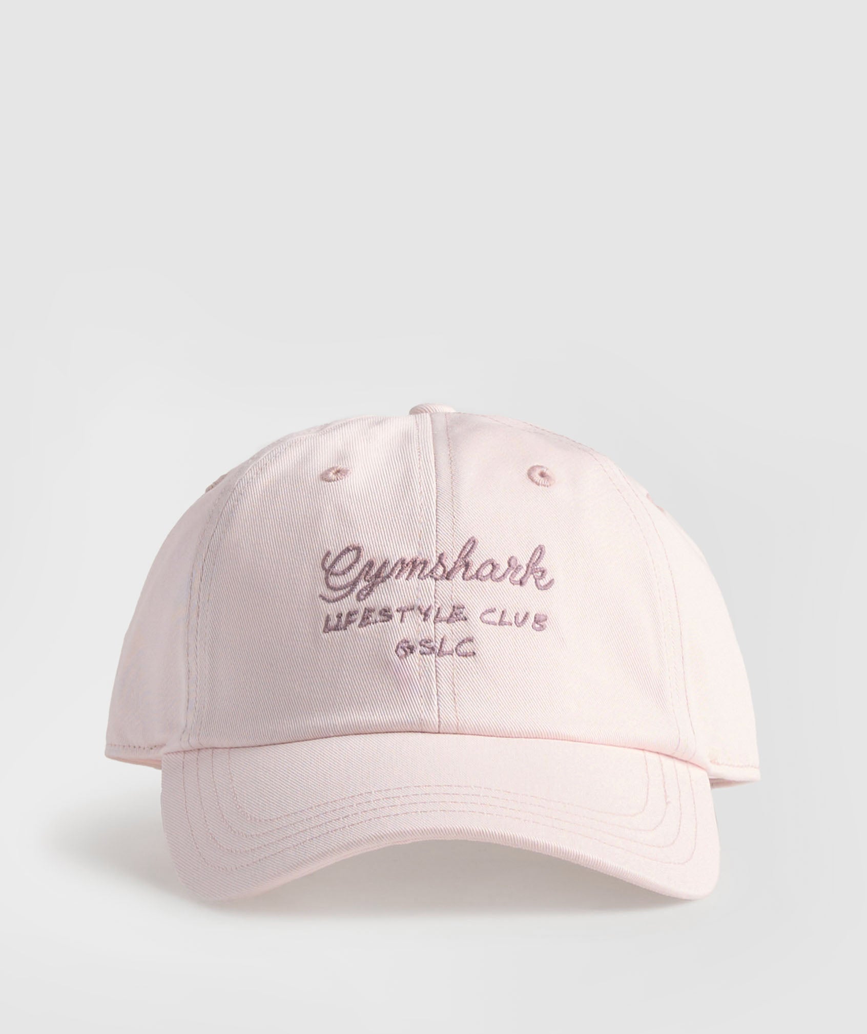 gymshark-script-cap-muted-pink-ss25