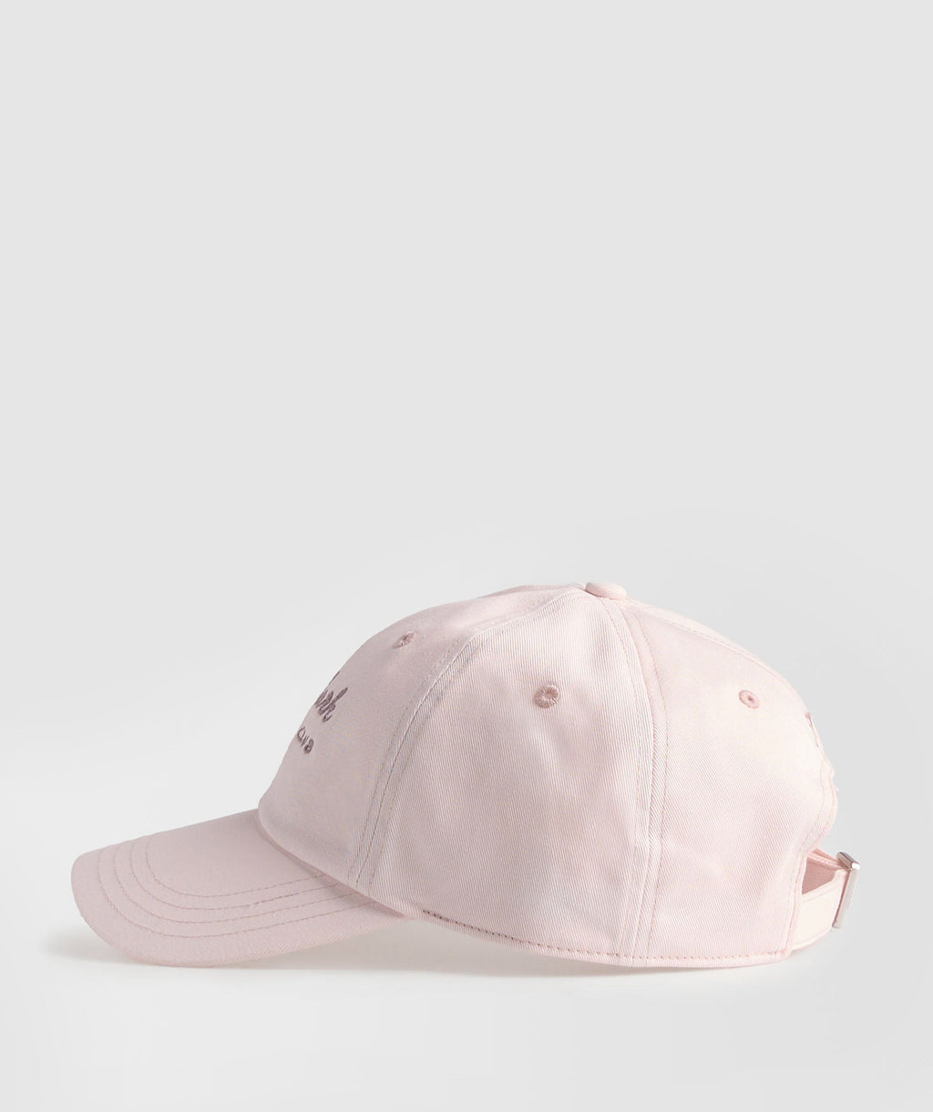 gymshark-script-cap-muted-pink-ss25