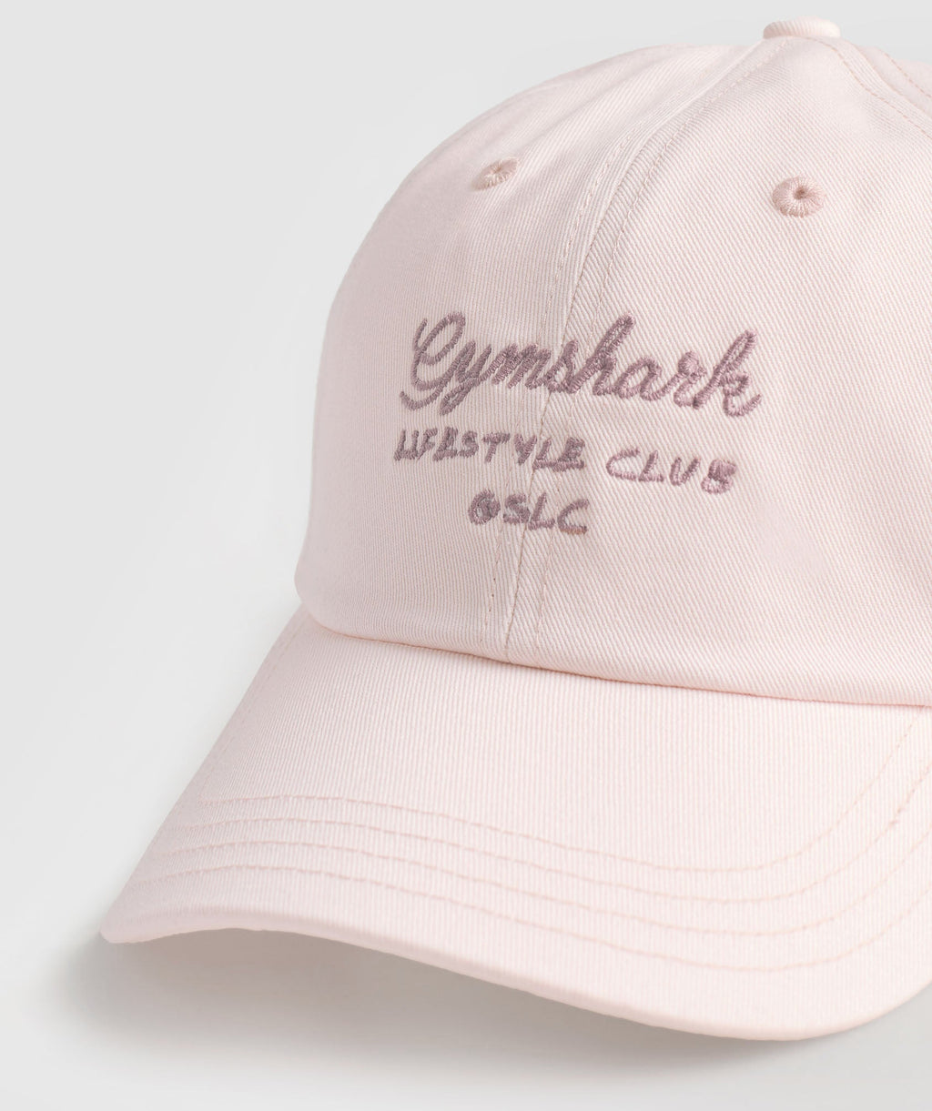 gymshark-script-cap-muted-pink-ss25