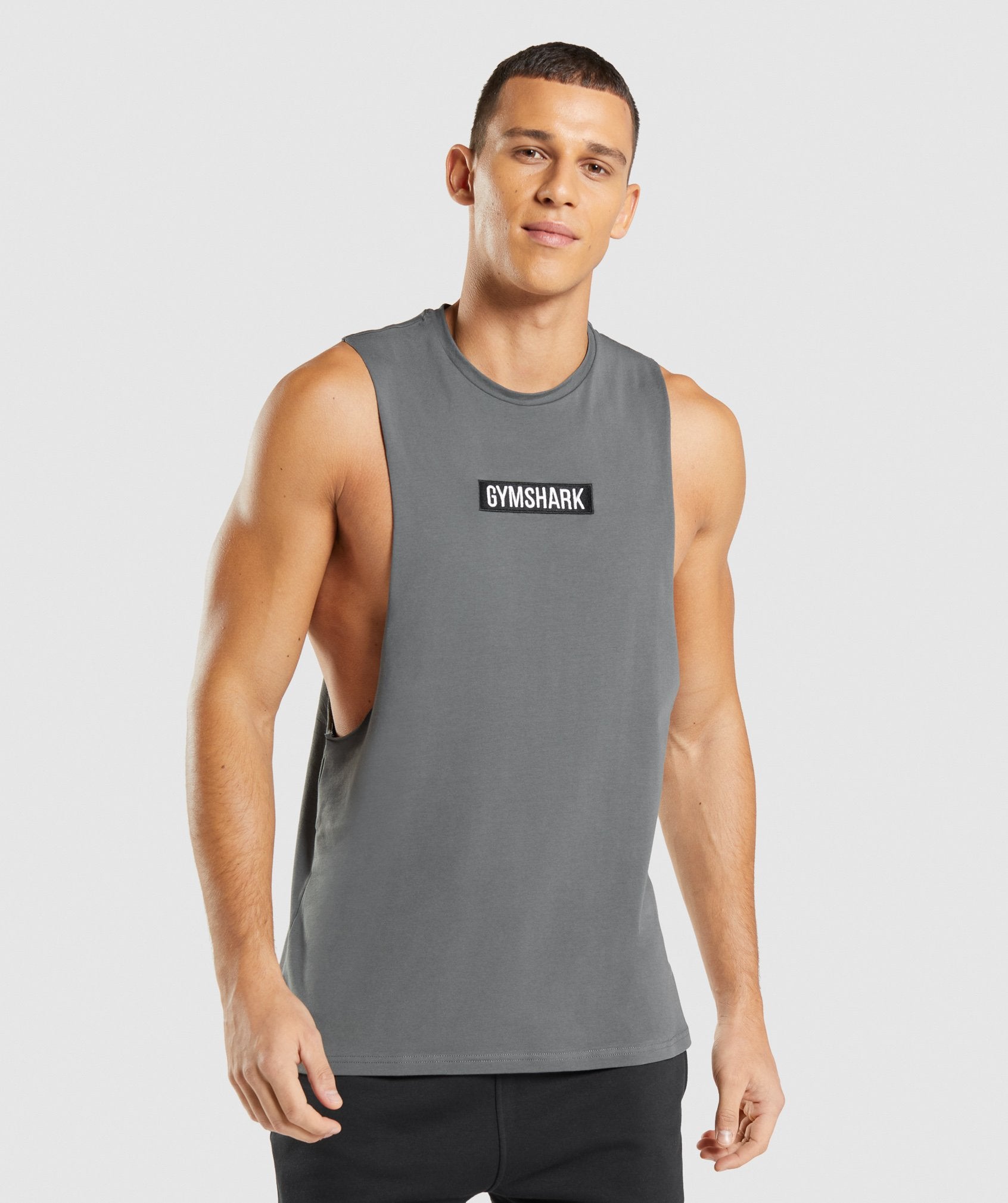 gymshark-central-drop-arm-tank-charcoal-aw21