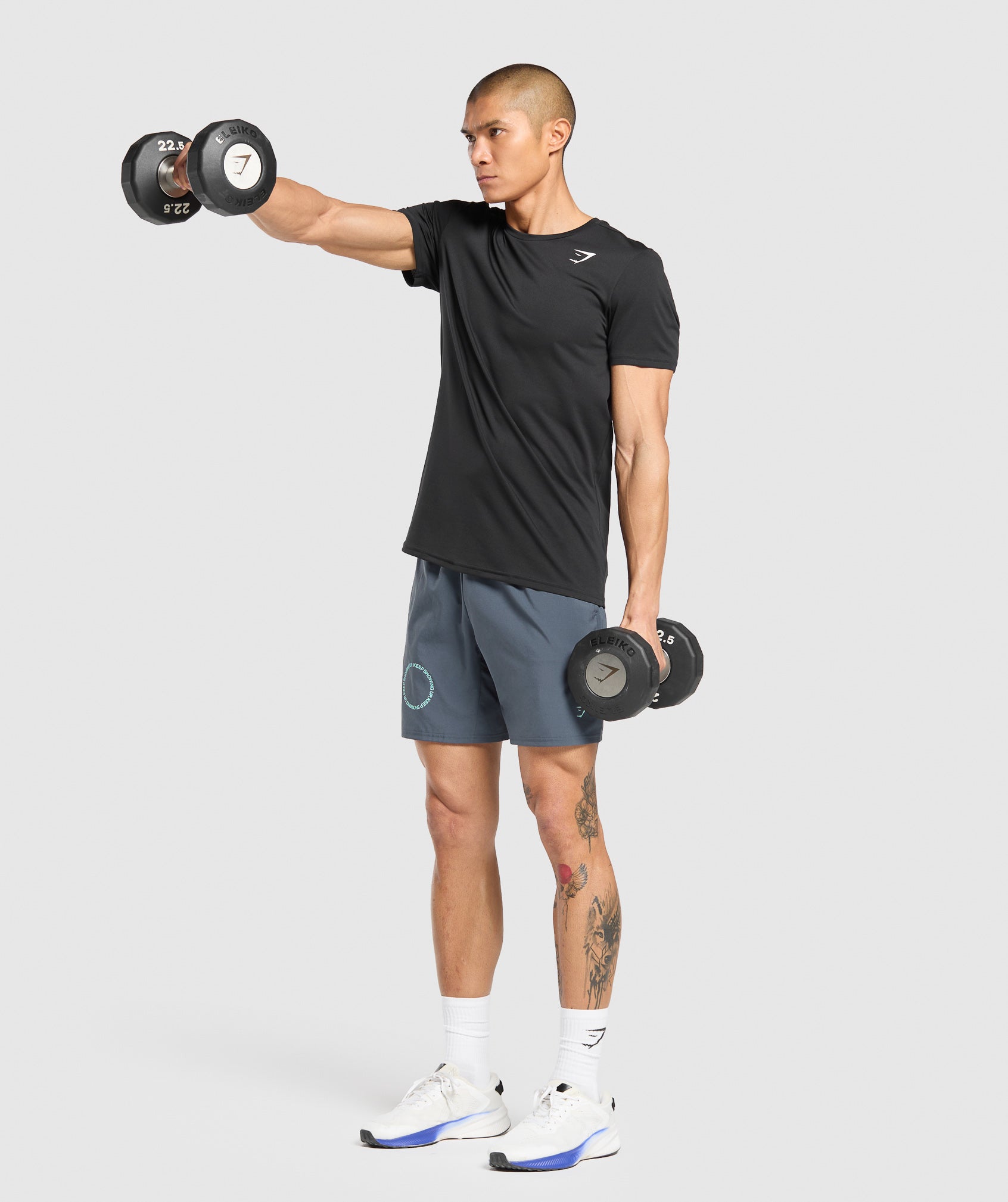 gymshark-keep-showing-up-7-shorts-titanium-blue-ss25