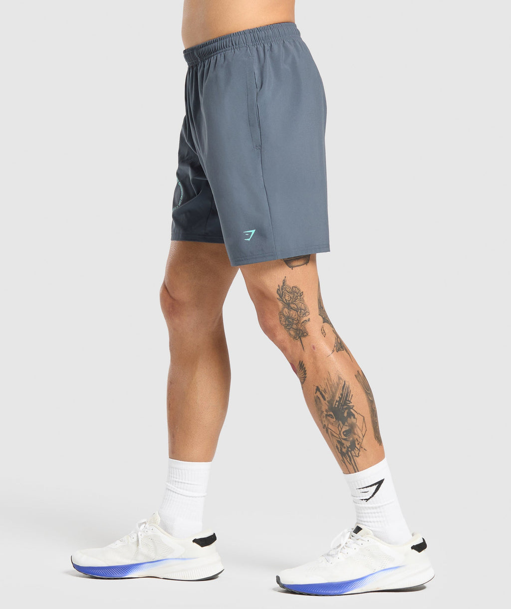 gymshark-keep-showing-up-7-shorts-titanium-blue-ss25