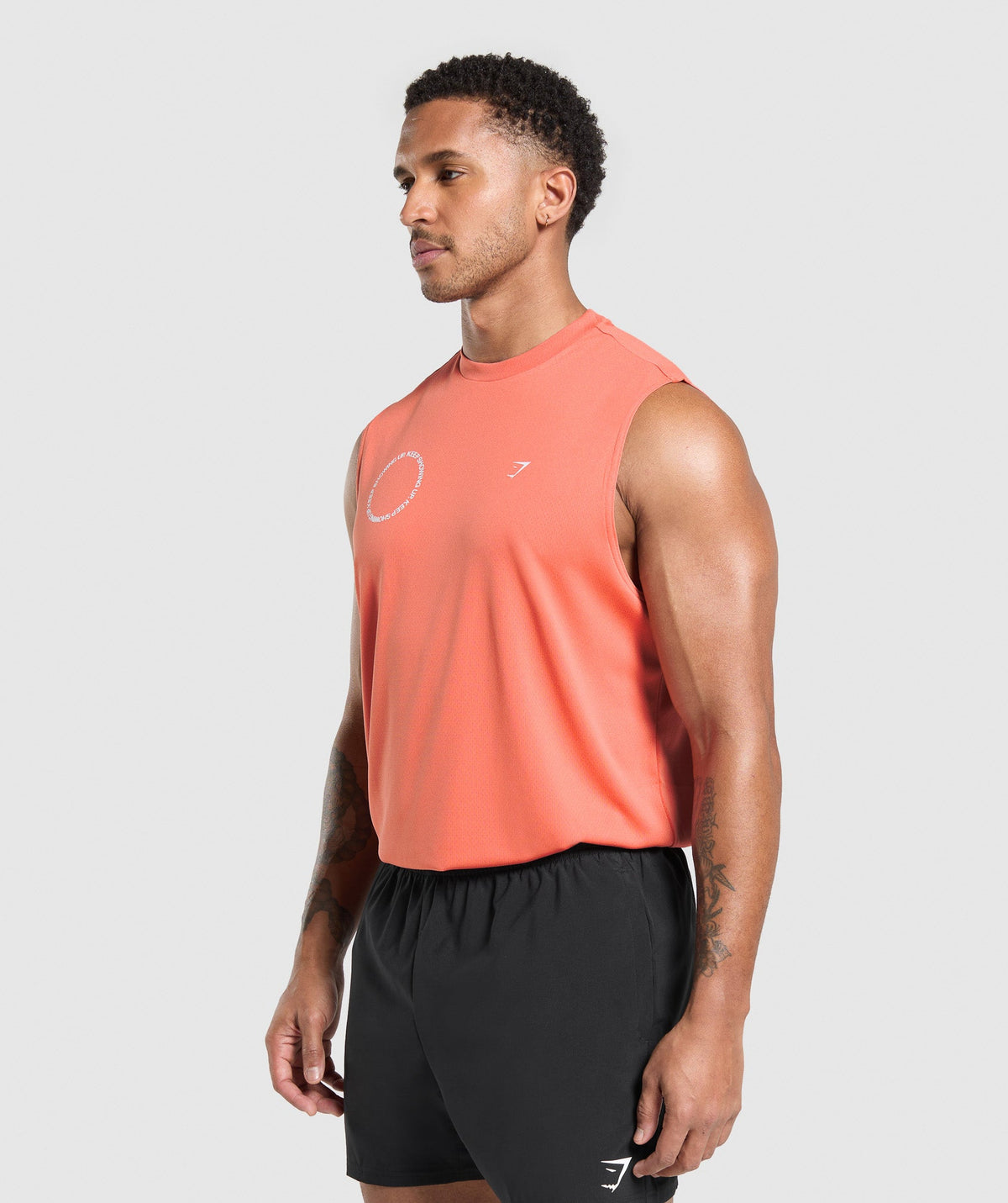 gymshark-keep-showing-up-tank-muted-coral-ss25