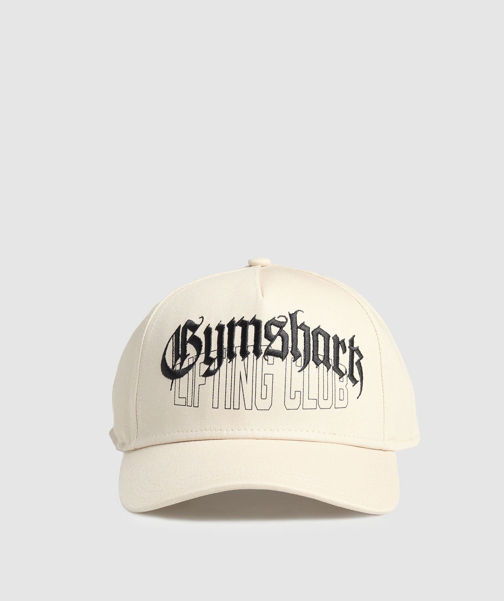 gymshark-gfx-distressed-cap-ecru-white-aw24