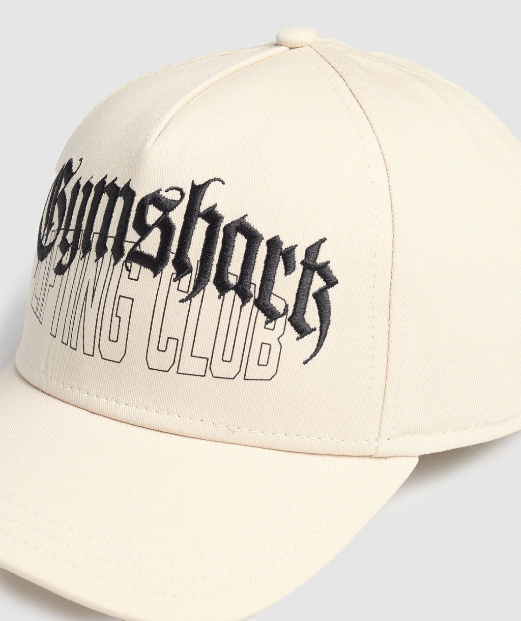 gymshark-gfx-distressed-cap-ecru-white-aw24