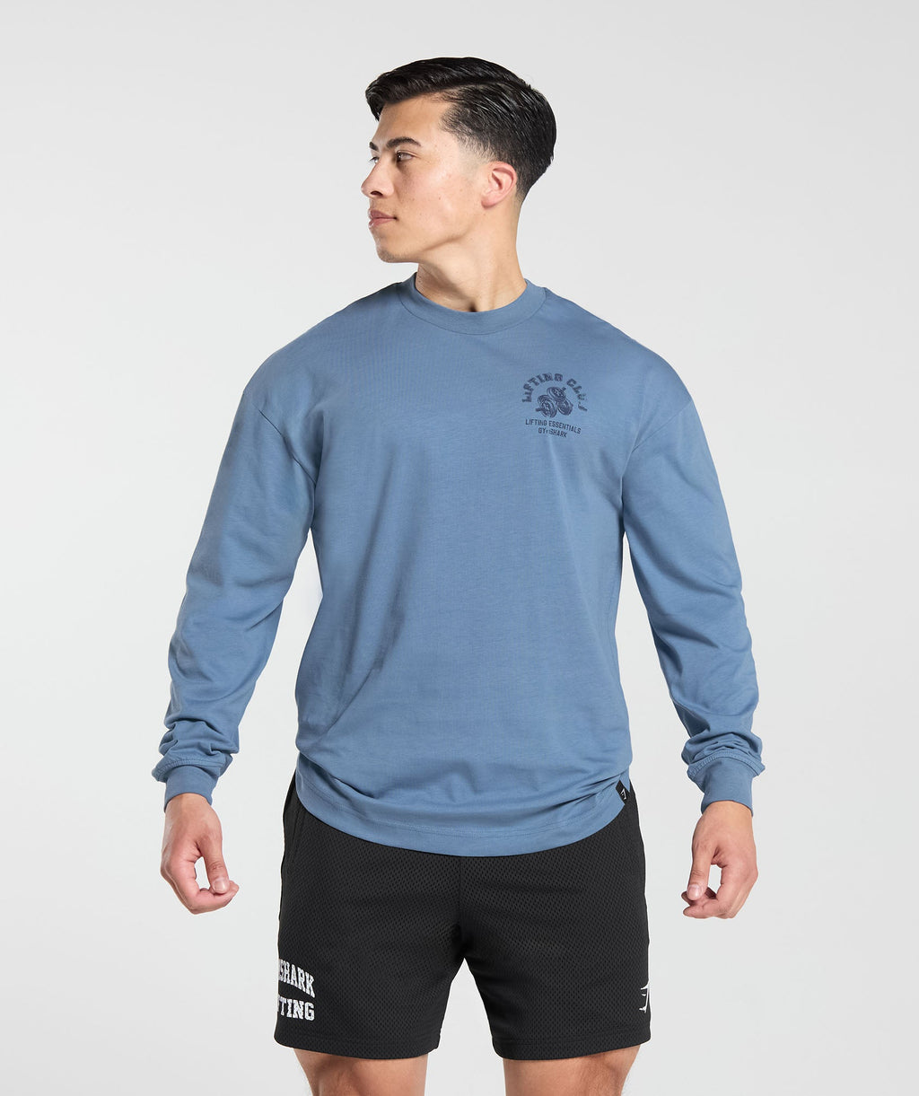gymshark-dumbbells-long-sleeve-t-shirt-faded-blue-ss24