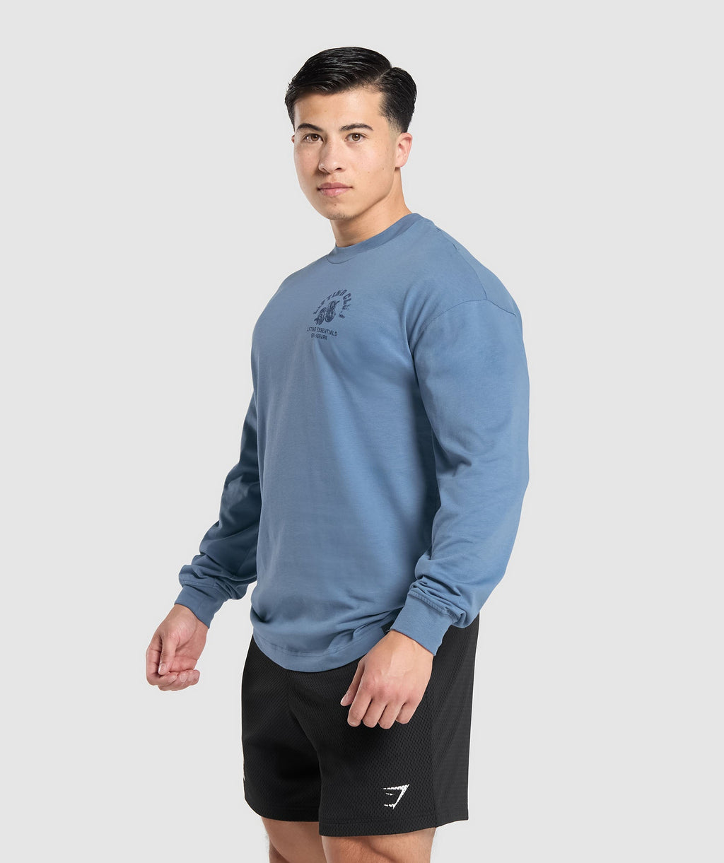 gymshark-dumbbells-long-sleeve-t-shirt-faded-blue-ss24