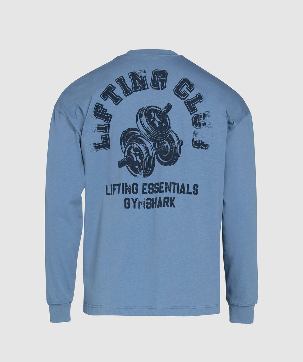 gymshark-dumbbells-long-sleeve-t-shirt-faded-blue-ss24