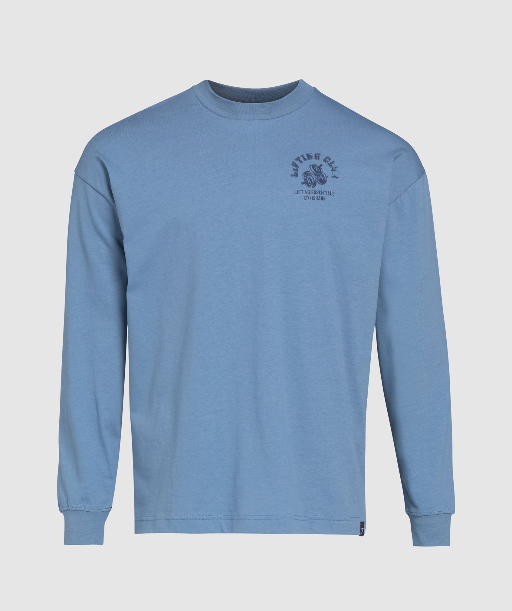 gymshark-dumbbells-long-sleeve-t-shirt-faded-blue-ss24