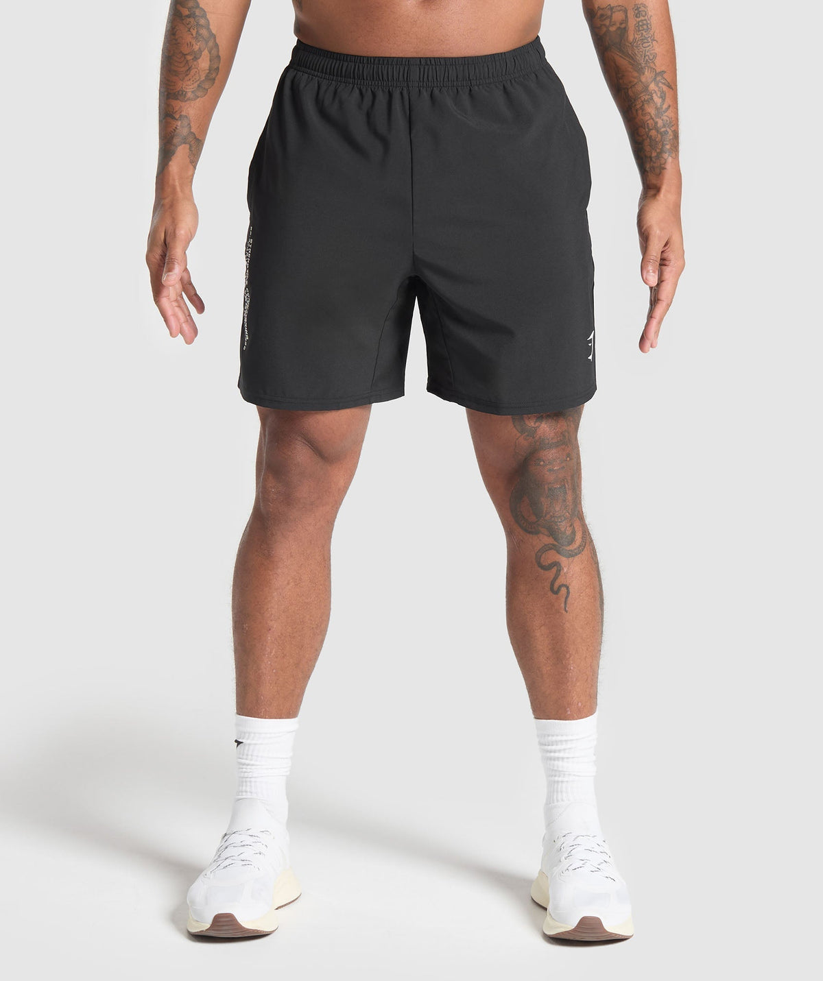 gymshark-fitness-apparel-7-shorts-black-aw24