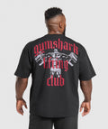 gymshark-lifting-club-t-shirt-black-conditioning-red-ss25