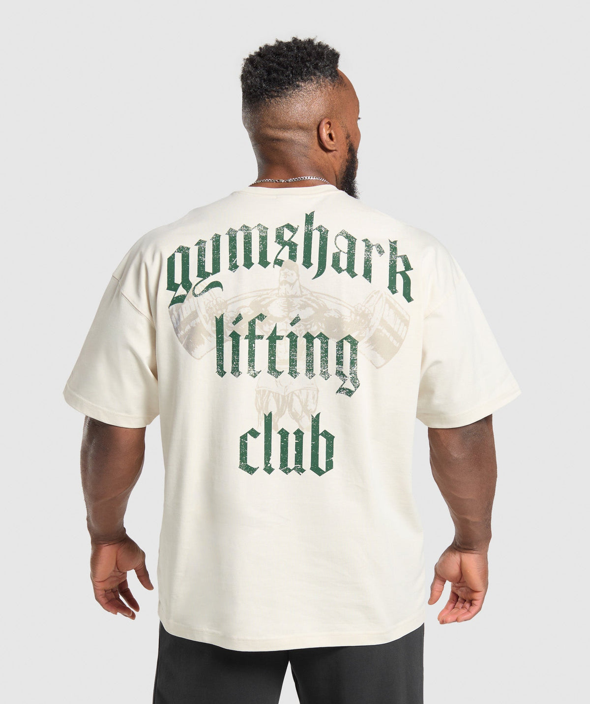 gymshark-lifting-club-t-shirt-oat-white-classic-green-ss25