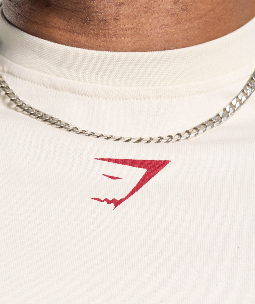 gymshark-lifting-club-t-shirt-oat-white-conditioning-red-ss25