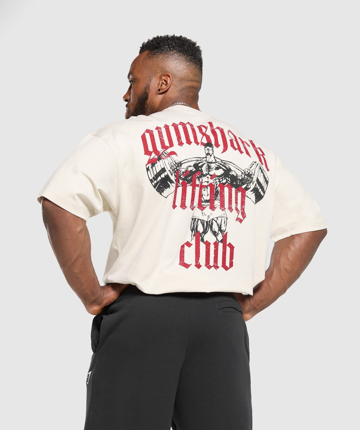 gymshark-lifting-club-t-shirt-oat-white-conditioning-red-ss25