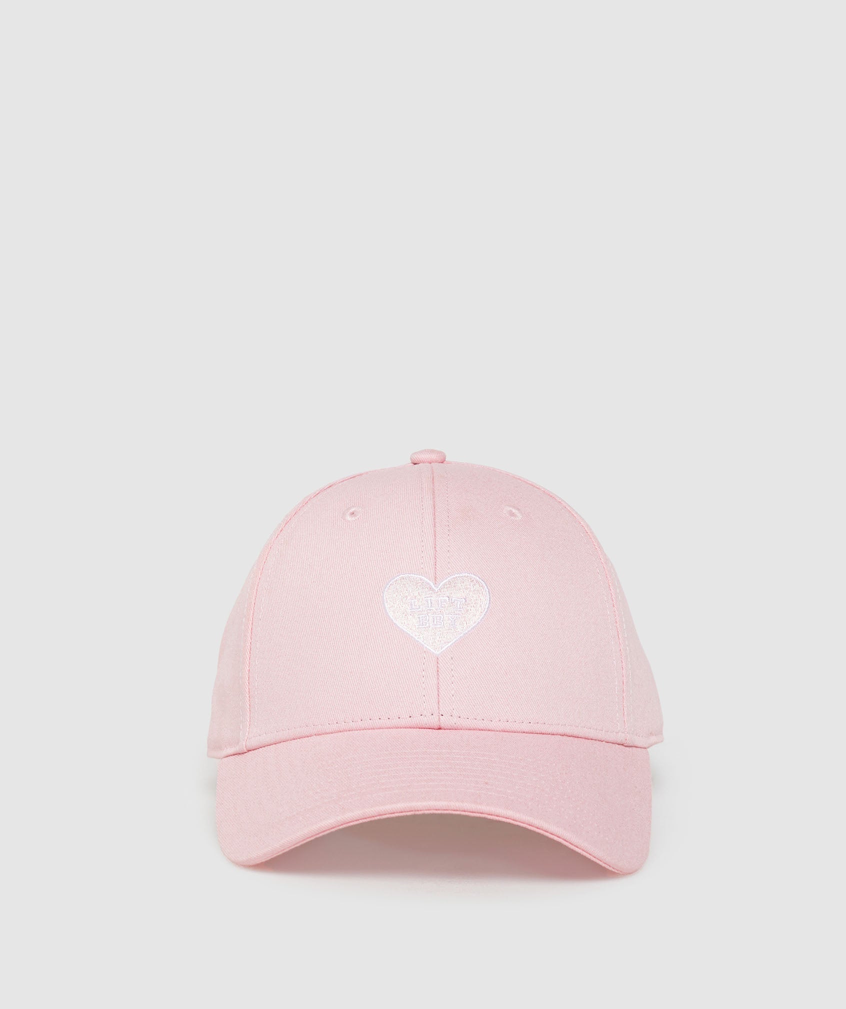 gymshark-cotton-graphic-cap-dolly-pink-ss24